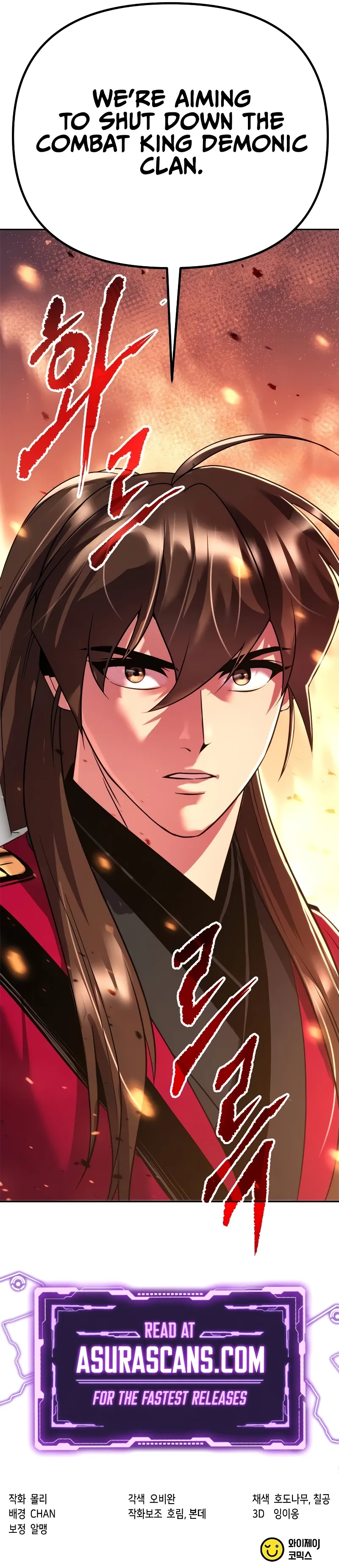 Read Chronicles of the Demon Faction Manga Online