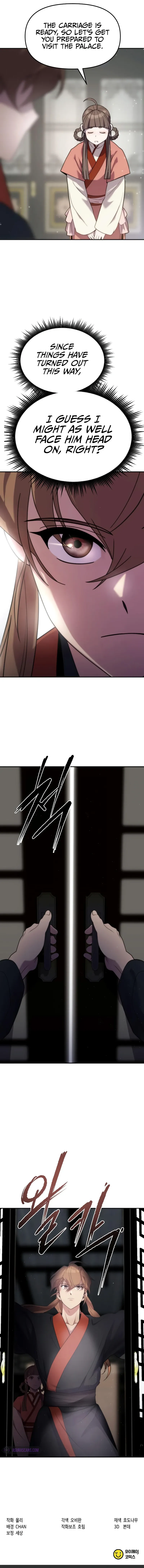 Read Chronicles of the Demon Faction Manga Online