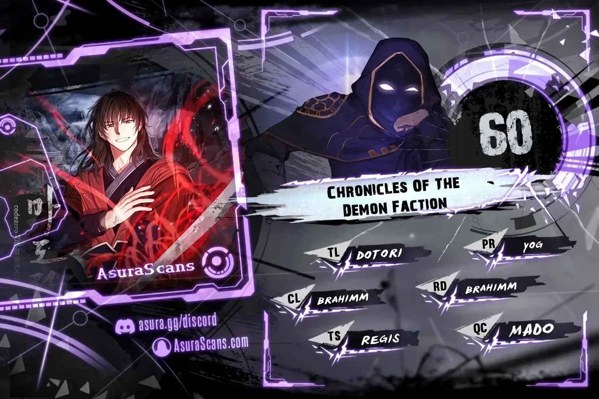 Read Chronicles of the Demon Faction Manga Online