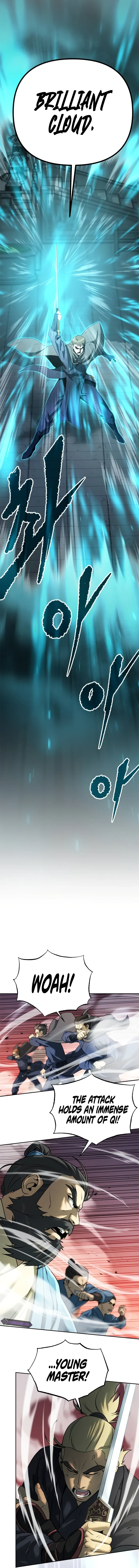 Read Chronicles of the Demon Faction Manga Online