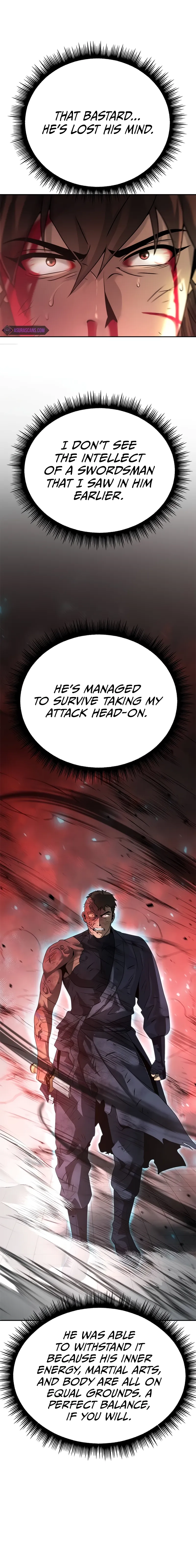 Read Chronicles of the Demon Faction Manga Online