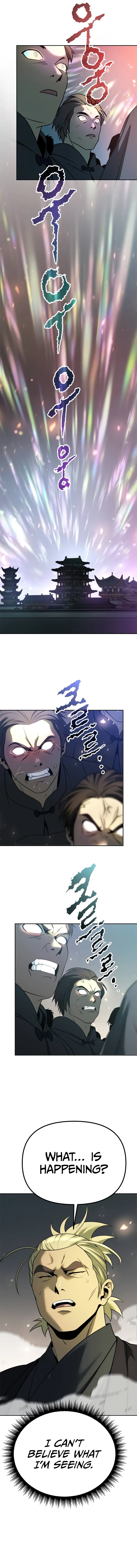 Read Chronicles of the Demon Faction Manga Online
