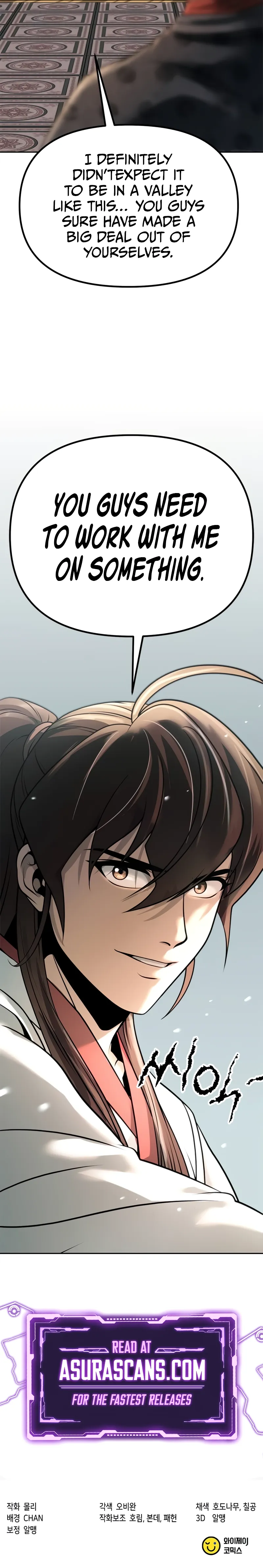 Read Chronicles of the Demon Faction Manga Online