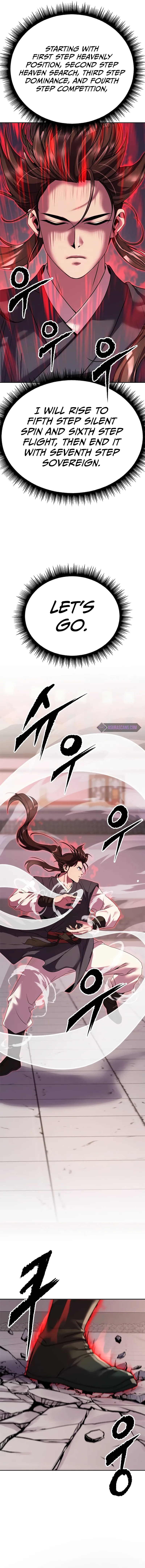 Read Chronicles of the Demon Faction Manga Online