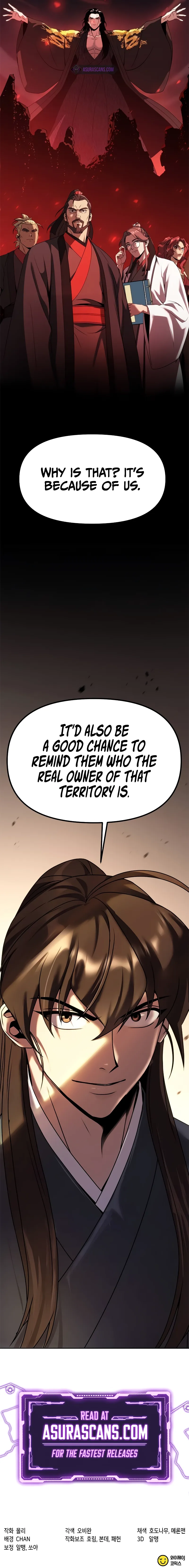 Read Chronicles of the Demon Faction Manga Online