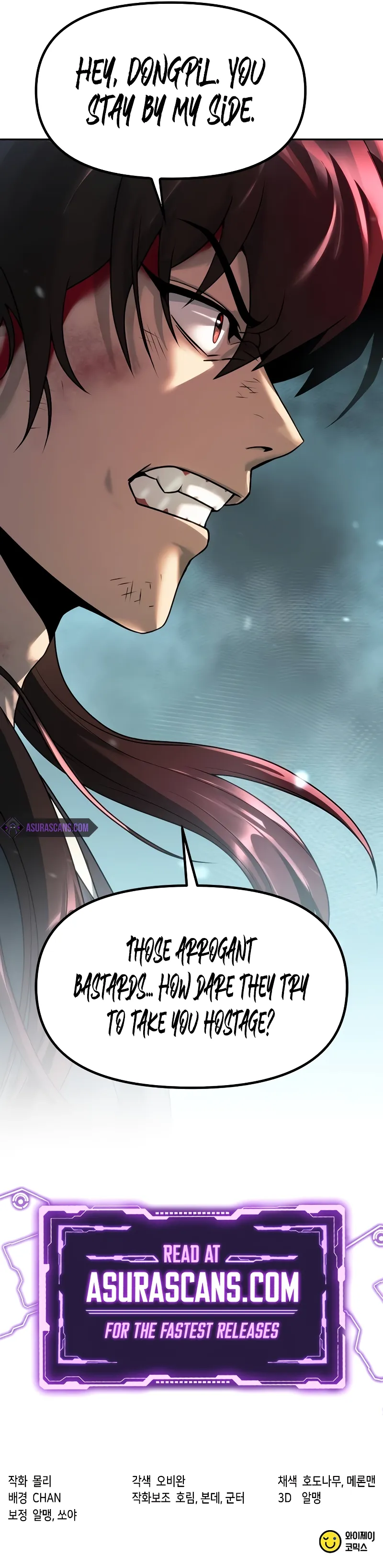 Read Chronicles of the Demon Faction Manga Online