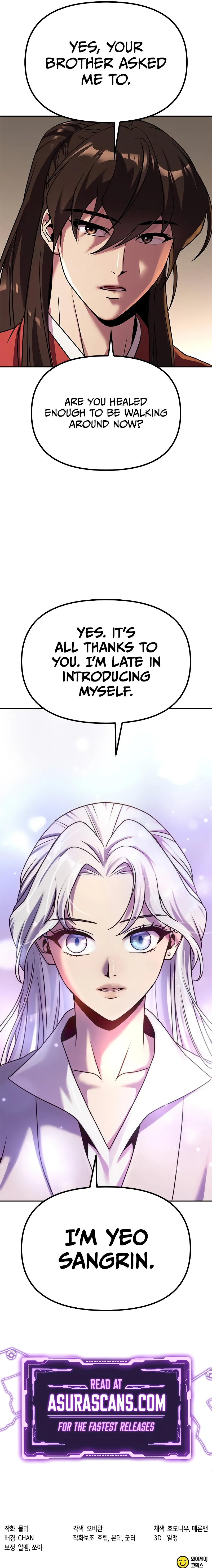 Read Chronicles of the Demon Faction Manga Online