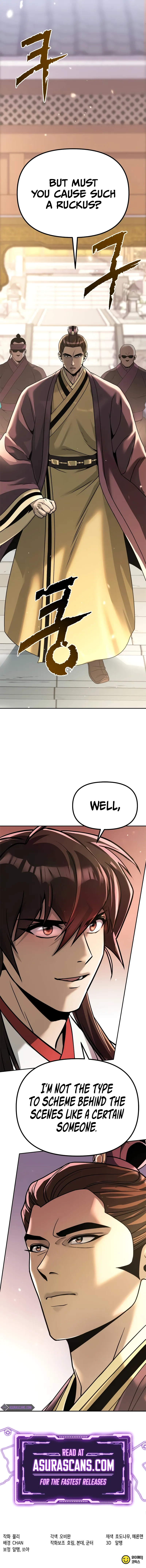 Read Chronicles of the Demon Faction Manga Online