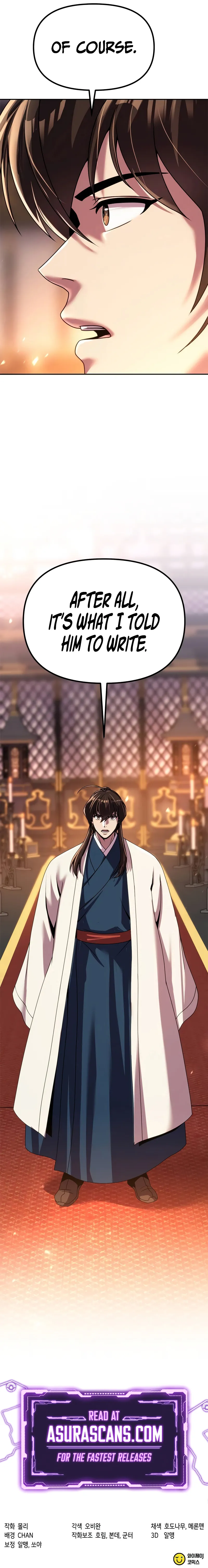 Read Chronicles of the Demon Faction Manga Online