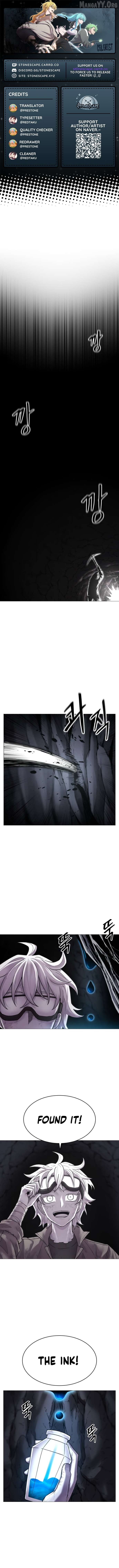 Read Colorist - Manhwa Manga Online