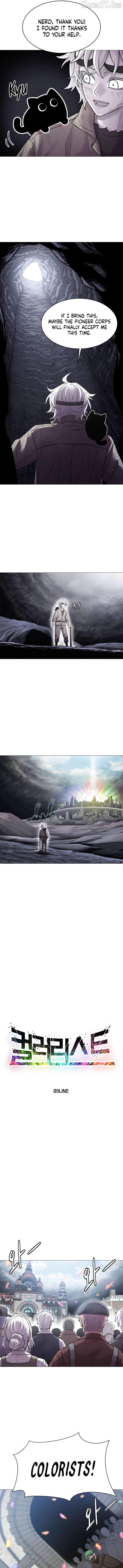 Read Colorist - Manhwa Manga Online