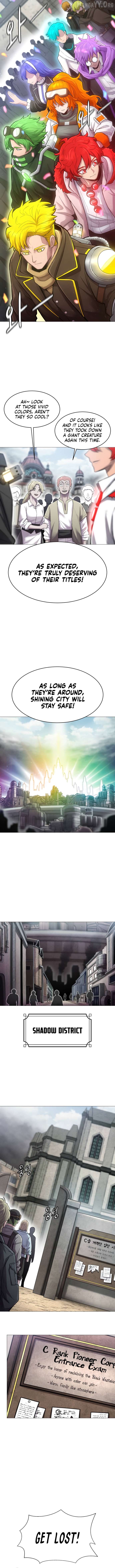 Read Colorist - Manhwa Manga Online