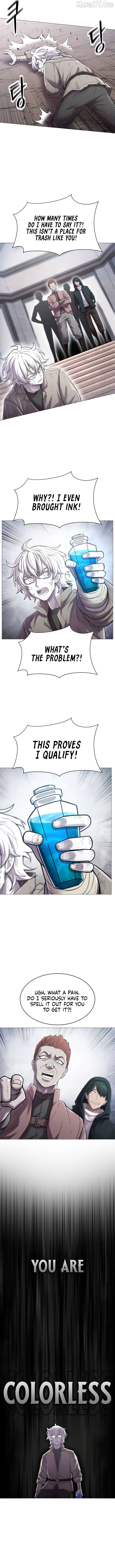 Read Colorist - Manhwa Manga Online