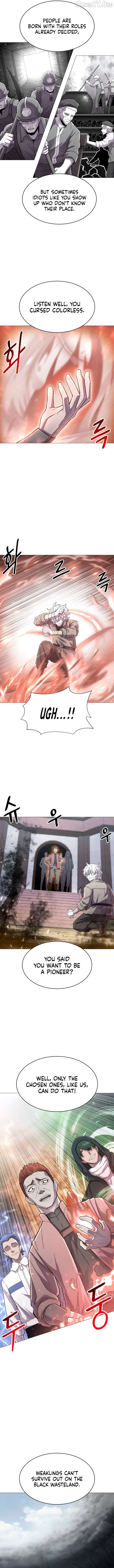 Read Colorist - Manhwa Manga Online