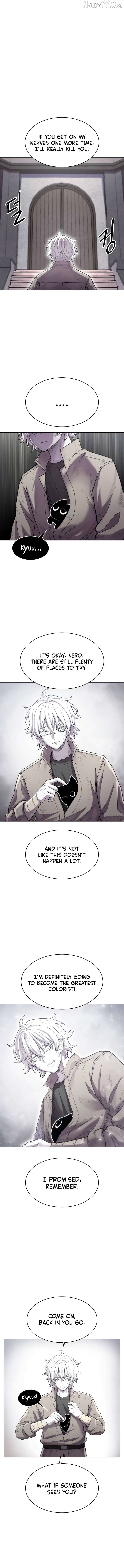 Read Colorist - Manhwa Manga Online