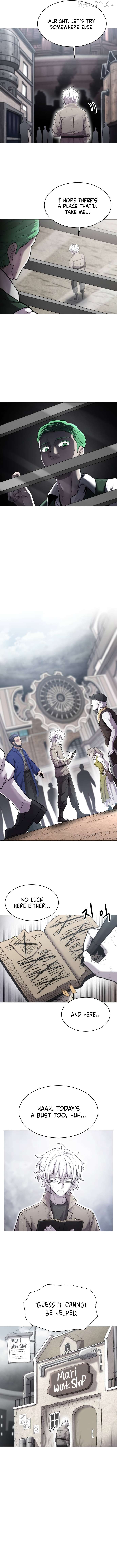 Read Colorist - Manhwa Manga Online