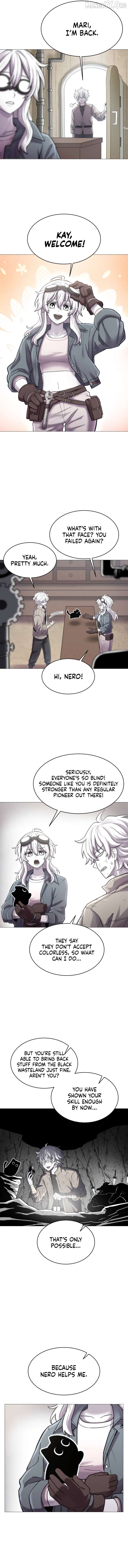 Read Colorist - Manhwa Manga Online