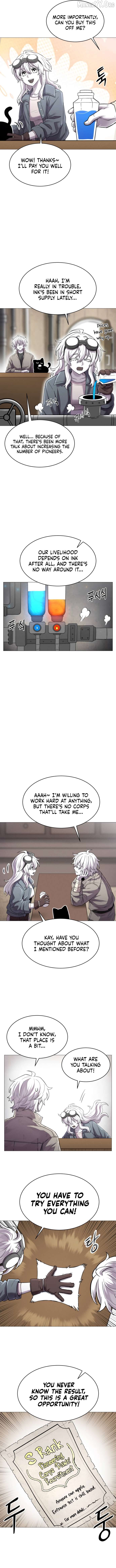Read Colorist - Manhwa Manga Online
