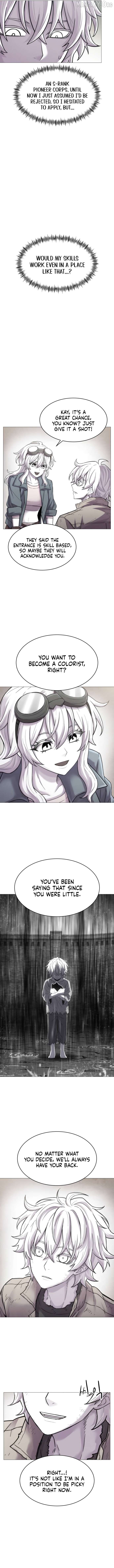 Read Colorist - Manhwa Manga Online