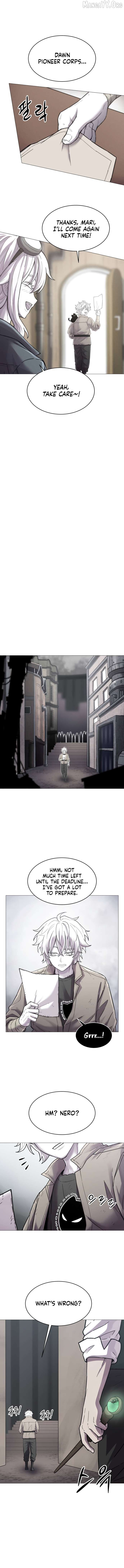 Read Colorist - Manhwa Manga Online