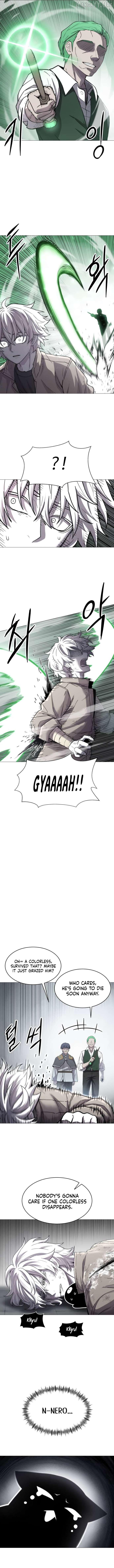 Read Colorist - Manhwa Manga Online