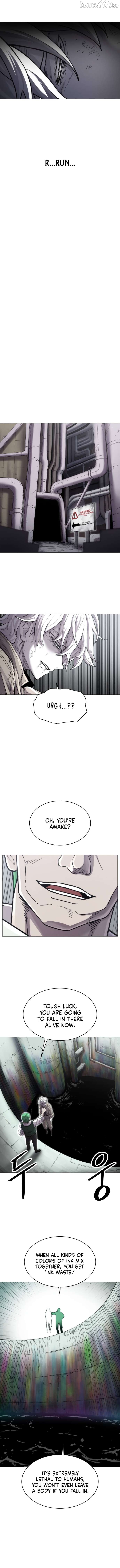 Read Colorist - Manhwa Manga Online
