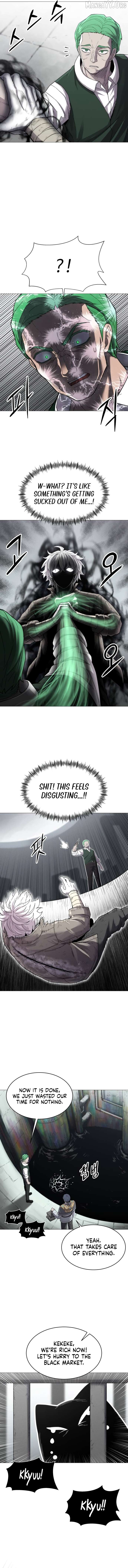 Read Colorist - Manhwa Manga Online