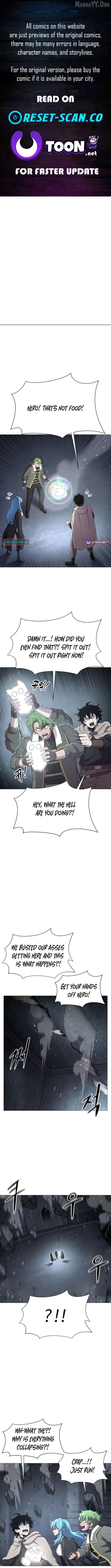 Read Colorist - Manhwa Manga Online