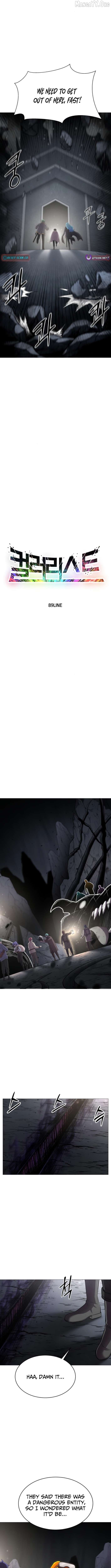 Read Colorist - Manhwa Manga Online
