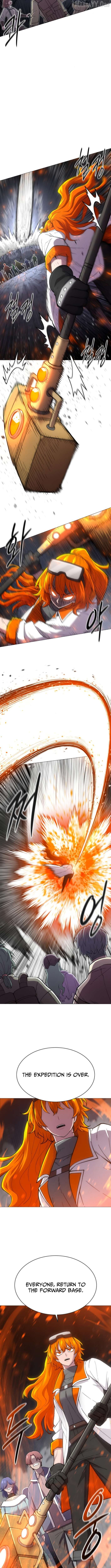 Read Colorist - Manhwa Manga Online