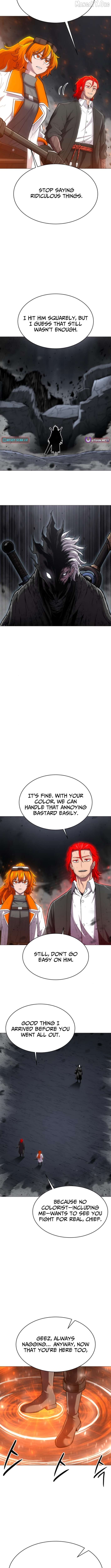 Read Colorist - Manhwa Manga Online