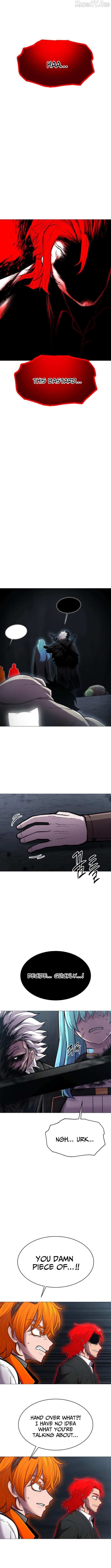 Read Colorist - Manhwa Manga Online