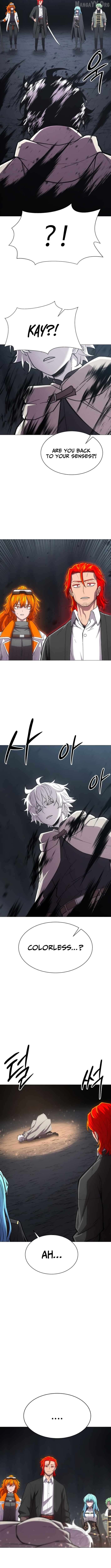 Read Colorist - Manhwa Manga Online