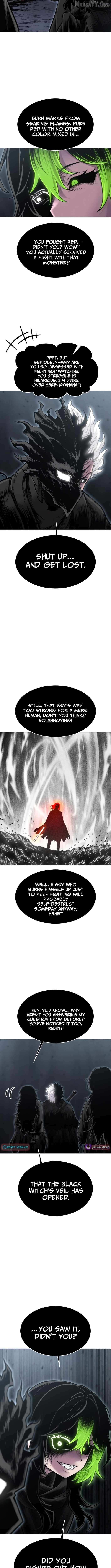 Read Colorist - Manhwa Manga Online