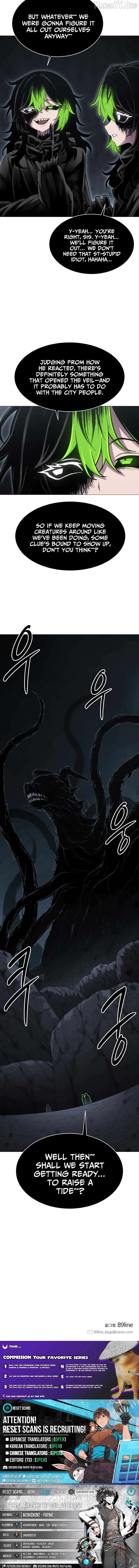 Read Colorist - Manhwa Manga Online