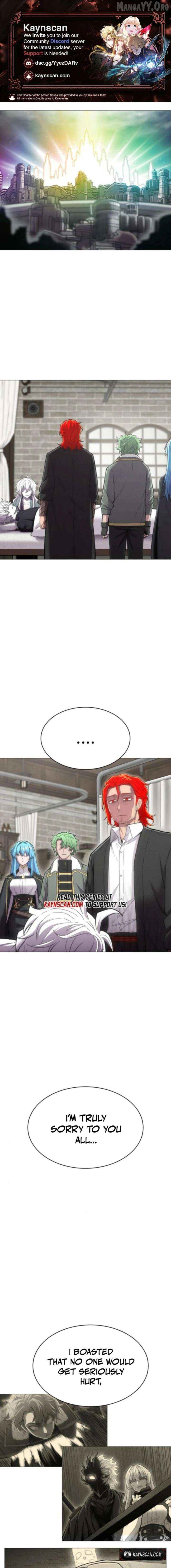 Read Colorist - Manhwa Manga Online
