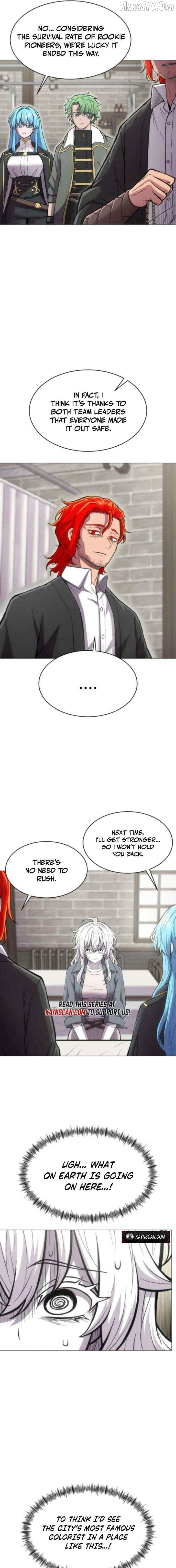 Read Colorist - Manhwa Manga Online