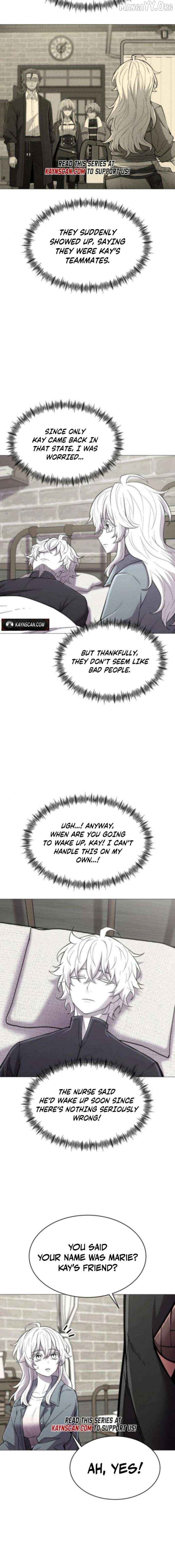 Read Colorist - Manhwa Manga Online