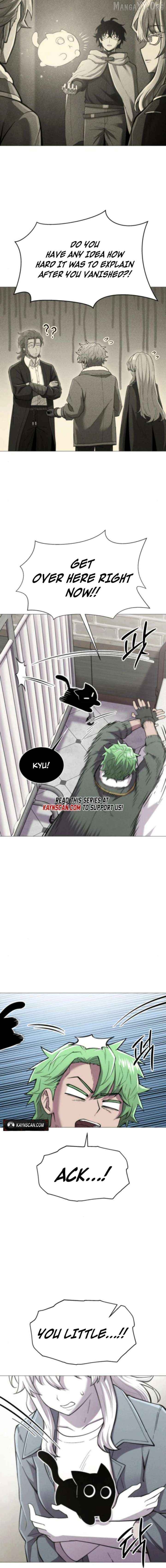 Read Colorist - Manhwa Manga Online