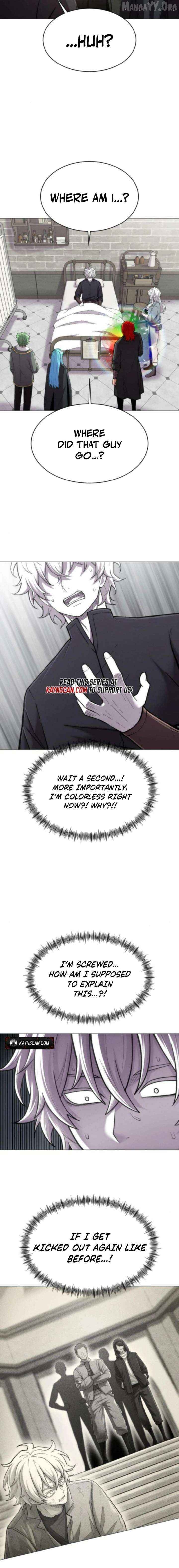Read Colorist - Manhwa Manga Online