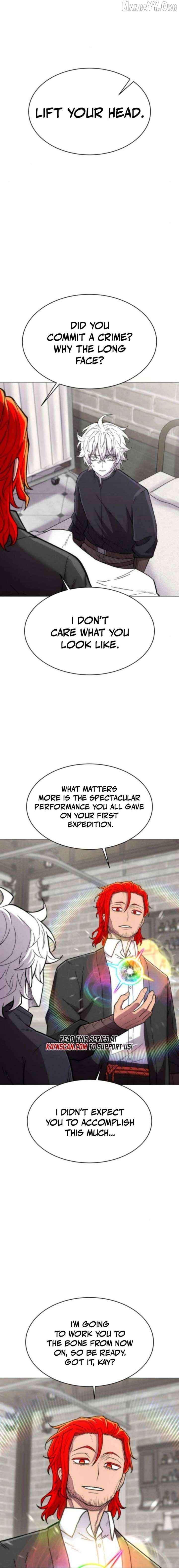 Read Colorist - Manhwa Manga Online