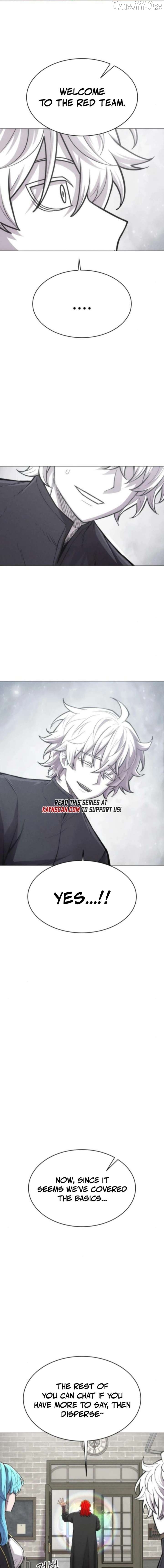 Read Colorist - Manhwa Manga Online