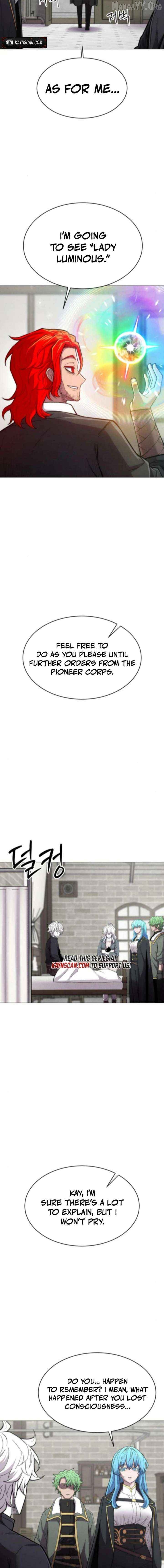 Read Colorist - Manhwa Manga Online