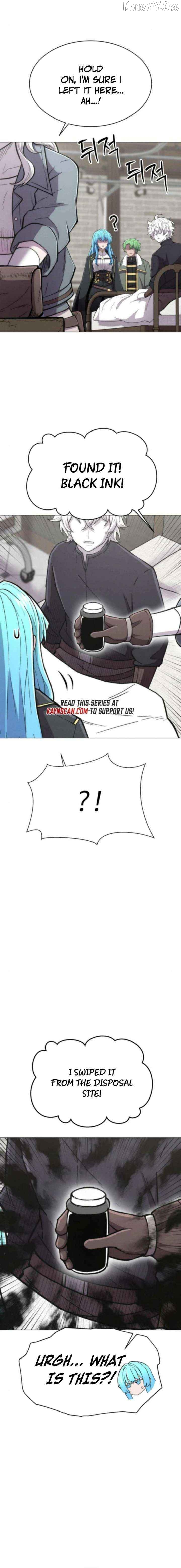 Read Colorist - Manhwa Manga Online