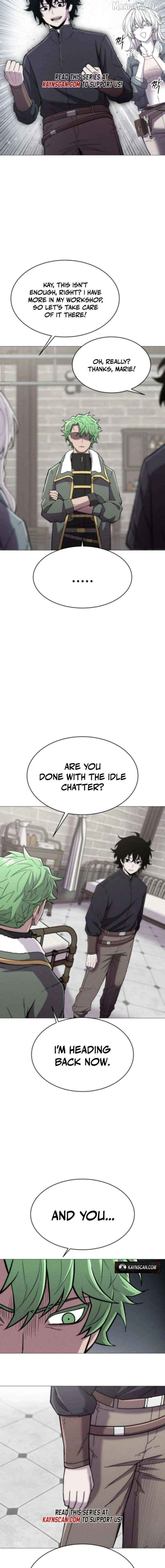 Read Colorist - Manhwa Manga Online