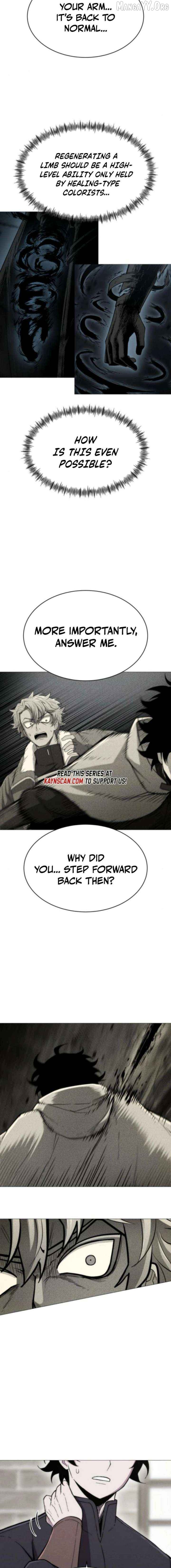 Read Colorist - Manhwa Manga Online