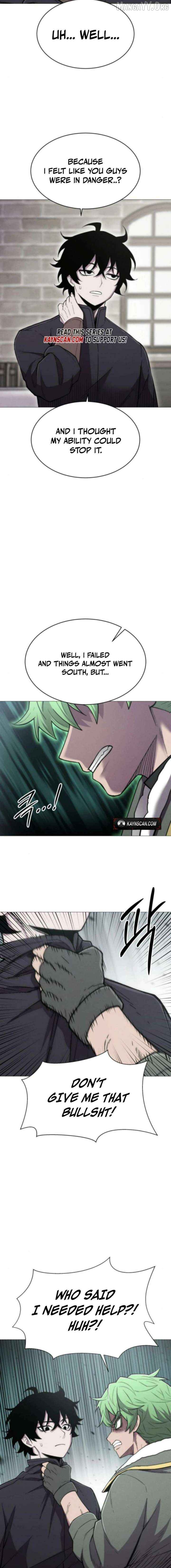 Read Colorist - Manhwa Manga Online