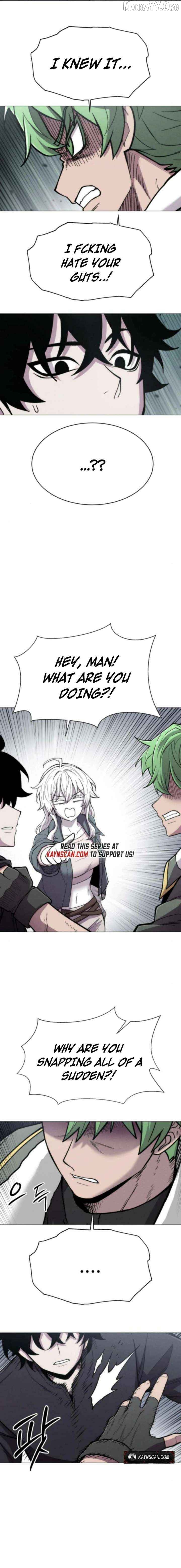 Read Colorist - Manhwa Manga Online