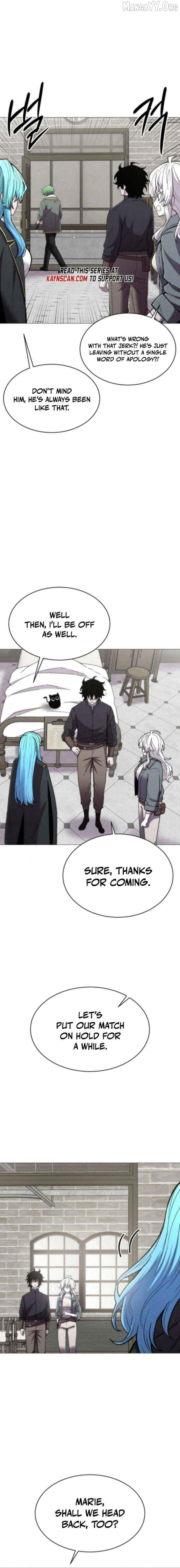 Read Colorist - Manhwa Manga Online