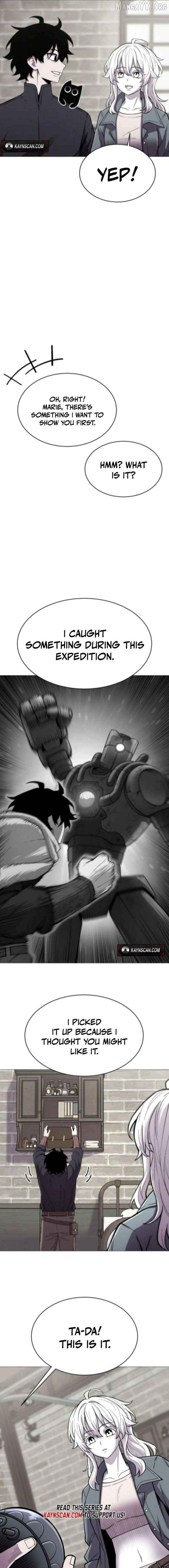 Read Colorist - Manhwa Manga Online